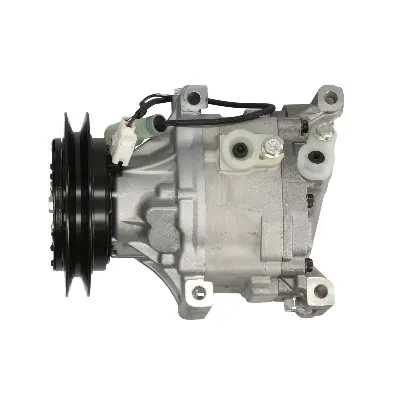 Kompresor, klima-uređaj DENSO DCP99529 IC-F6BCE1