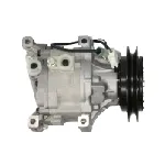 Kompresor, klima-uređaj DENSO DCP99529 IC-F6BCE1