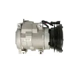 Kompresor, klima-uređaj DENSO DCP99807 IC-BF0483