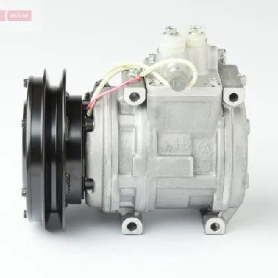 Kompresor, klima-uređaj DENSO DCP99820 IC-BF04C1