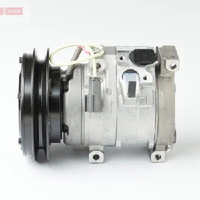 Kompresor, klima-uređaj DENSO DCP99822 IC-BF04C4