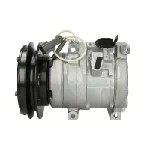 Kompresor, klima-uređaj DENSO DCP99822 IC-BF04C4