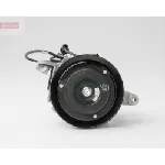 Kompresor, klima-uređaj DENSO DCP99830 IC-DCBD64