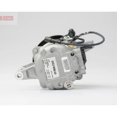 Kompresor, klima-uređaj DENSO DCP99830 IC-DCBD64