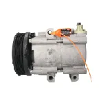 Kompresor, klima-uređaj DITERMANN DTM00227 IC-E138A9