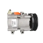 Kompresor, klima-uređaj DITERMANN DTM00227 IC-E138A9