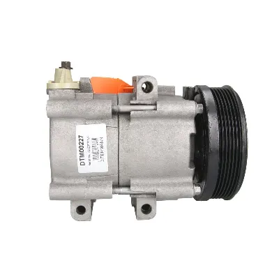 Kompresor, klima-uređaj DITERMANN DTM00227 IC-E138A9