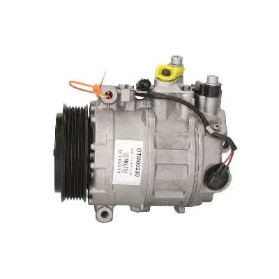 Kompresor, klima-uređaj DITERMANN DTM00230 IC-E138AC