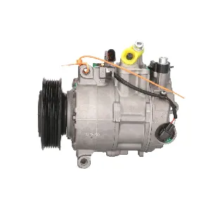 Kompresor, klima-uređaj DITERMANN DTM00233 IC-E13923