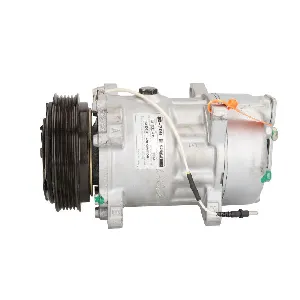 Kompresor, klima-uređaj DITERMANN DTM00254 IC-E2D67B