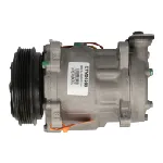 Kompresor, klima-uređaj DITERMANN DTM00265 IC-G0NH0H