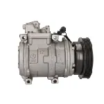 Kompresor, klima-uređaj DOOWON P30013-1230 IC-G0WBD6