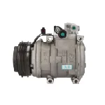 Kompresor, klima-uređaj DOOWON P30013-1242 IC-G0WBDD