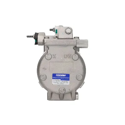 Kompresor, klima-uređaj DOOWON P30013-1250 IC-G0WBCZ