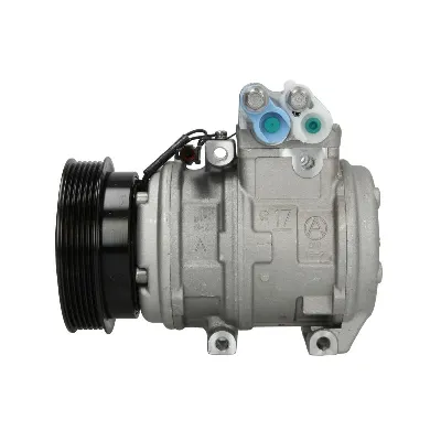 Kompresor, klima-uređaj DOOWON P30013-1331 IC-G0WBCX