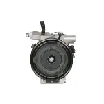 Kompresor, klima-uređaj DOOWON P30013-2260 IC-G0WBD4