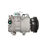 Kompresor, klima-uređaj DOOWON P30013-2260 IC-G0WBD4