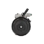 Kompresor, klima-uređaj DOOWON P30013-2500 IC-G0WBDG