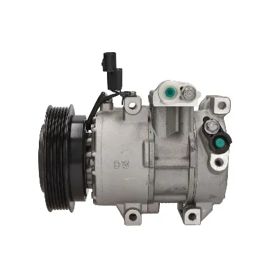 Kompresor, klima-uređaj DOOWON P30013-2511 IC-G0WBDA