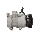 Kompresor, klima-uređaj DOOWON P30013-2511 IC-G0WBDA