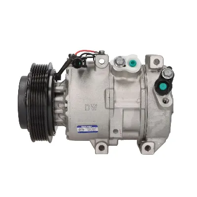 Kompresor, klima-uređaj DOOWON P30013-3110 IC-G0WBDI
