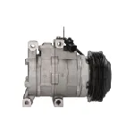 Kompresor, klima-uređaj DOOWON P30013-3160 IC-G0WBDE