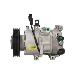 Kompresor, klima-uređaj DOOWON P30013-3360 IC-G0WBDH