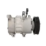 Kompresor, klima-uređaj DOOWON P30013-3360 IC-G0WBDH