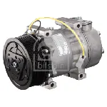 Kompresor, klima-uređaj FEBI FE102221 IC-G0QH5I