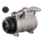 Kompresor, klima-uređaj FEBI FE35382 IC-G0QHRB