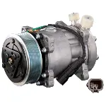 Kompresor, klima-uređaj FEBI FE35384 IC-G0QHRC