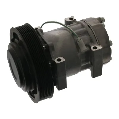 Kompresor, klima-uređaj FEBI FE44366 IC-G0QHVJ