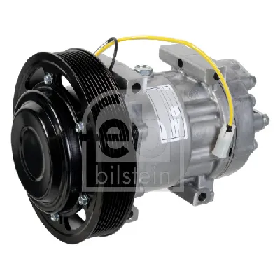 Kompresor, klima-uređaj FEBI FE44366 IC-G0QHVJ