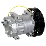 Kompresor, klima-uređaj FEBI FE44366 IC-G0QHVJ