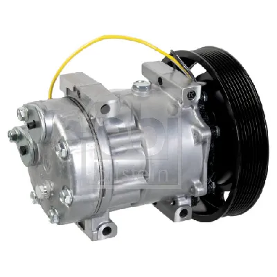 Kompresor, klima-uređaj FEBI FE44366 IC-G0QHVJ