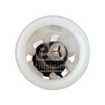 Kompresor, klima-uređaj FEBI FE44366 IC-G0QHVJ