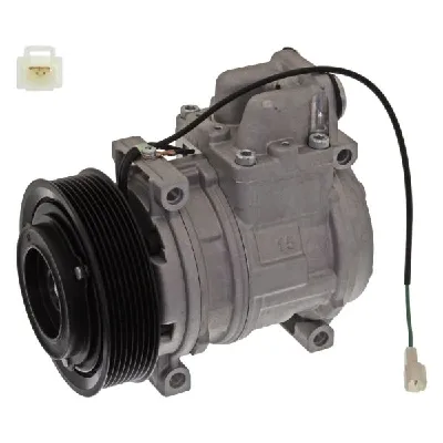 Kompresor, klima-uređaj FEBI FE44849 IC-G0QHWE