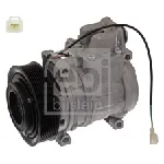 Kompresor, klima-uređaj FEBI FE44849 IC-G0QHWE