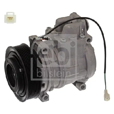 Kompresor, klima-uređaj FEBI FE44849 IC-G0QHWE
