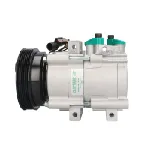 Kompresor, klima-uređaj KOREA KB0317OEM IC-D4B07E