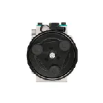 Kompresor, klima-uređaj KOREA KB0317OEM IC-D4B07E