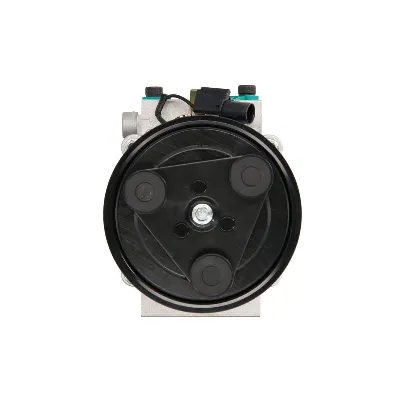 Kompresor, klima-uređaj KOREA KB0317OEM IC-D4B07E