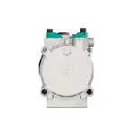 Kompresor, klima-uređaj KOREA KB0317OEM IC-D4B07E