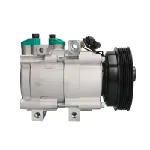 Kompresor, klima-uređaj KOREA KB0317OEM IC-D4B07E