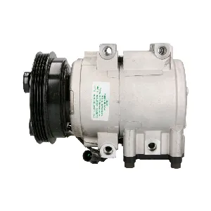 Kompresor, klima-uređaj KOREA KB0318OEM IC-D4B081