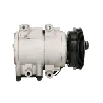 Kompresor, klima-uređaj KOREA KB0318OEM IC-D4B081