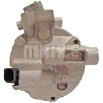Kompresor, klima-uređaj MAHLE ACP 1 000S IC-G0KCWC