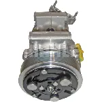 Kompresor, klima-uređaj MAHLE ACP 10 000S IC-G0LM6P