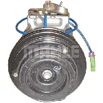 Kompresor, klima-uređaj MAHLE ACP 1007 000S IC-G0LMOF