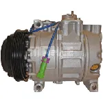 Kompresor, klima-uređaj MAHLE ACP 1007 000S IC-G0LMOF